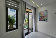 NHÀ KIỆT TRƯNG NỮ VƯƠNG - LUXURY - DỌN VÀO Ở NGAY - NHỈNH 4 TỈ CÓ T L... Bán nhà riêng tại Hải Châu, Đà Nẵng 03