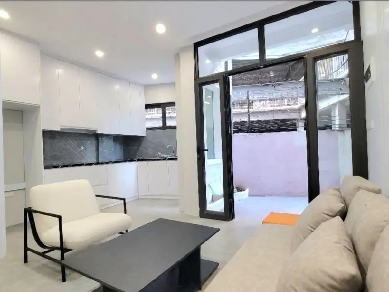 Tổ ấm nhỏ xinh... Bán nhà riêng tại Yên Hòa, Hà Nội 01