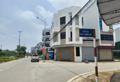 Bán đất thôn 5 Xuân Quan, Văn Giang - mặt tiền rộng, ngõ ô tô kinh doanh tốt... Bán đất tại Văn Giang, Hưng Yên 07