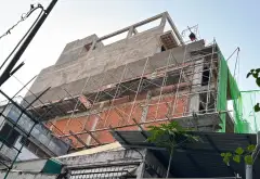 Biệt thự liền kề đẳng cấp trung tâm Quận 5 với tiện nghi thang máy và không gian cho thuê ưu việt... Bán biệt thự, liền kề tại Chợ Quán, Hồ Chí Minh 04
