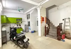🎯🌏 NHỈNH 9 TỶ BÁN NHÀ LINH ĐÀM - HOÀNG MAI 40M2 x 5 TẦNG, NGÕ 4M VF3 ĐỖ CỬA.... Bán nhà riêng tại Hoàng Liệt, Hà Nội 03