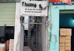 Nhà 5 tầng mới, gần phố Bắc Lãm giá tốt... Bán nhà riêng tại Phú Lương, Hà Nội 04