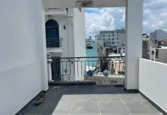 Nhà 5 tầng thang máy, 7 phòng ngủ, khu vực Nguyên Hồng, Gò Vấp... Bán nhà riêng tại Hạnh Thông, Hồ Chí Minh 12
