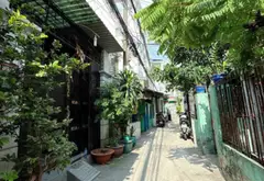 Bán nhà Q8,P1, DƯƠNG BÁ TRẠC, DT 64m2, HẺM XE HƠI, nhỉnh 7 TỎI... Bán nhà riêng tại Chánh Hưng, Hồ Chí Minh 12