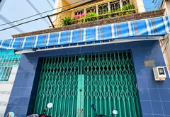TÌM NHÀ THOÁNG SÁNG? NHÀ GÓC 2 MẶT THOÁNG, NGANG 4,3M – 4,9 TỶ TL... Bán nhà riêng tại Bình Đông, Hồ Chí Minh 03