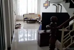 Bán biệt thự 3 tầng rộng 115m2 tại Quận 8, gần Võ Văn Kiệt... Bán owner_side tại Bình Phú, Hồ Chí Minh 02