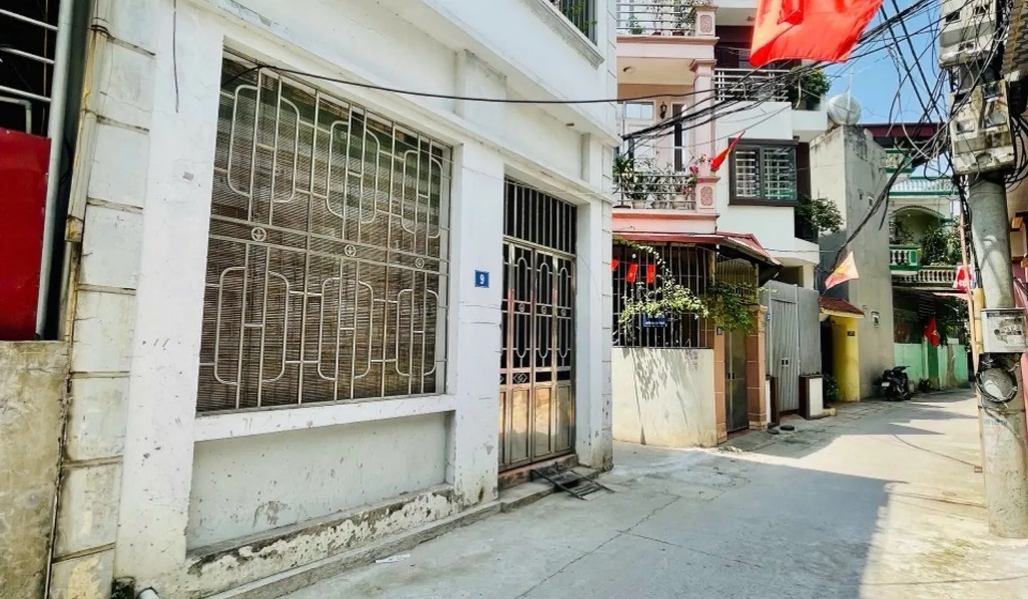 🔥🔥 HÀNG HIẾM LIÊN MẠC – LÔ GÓC - Ô TÔ TRÁNH – KINH DOANH - CHỦ THIỆN CHÍ BÁN -... Bán nhà riêng tại Thượng Cát, Hà Nội 01