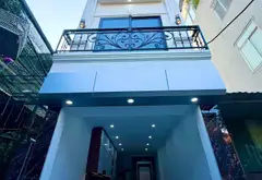Bán Nhà 6 tầng thang máy Vũ Lăng, ô tô đỗ cửa, mới đẹp.giá chỉ hơn 6 tỷ... Bán nhà riêng tại Thanh Trì, Hà Nội 01