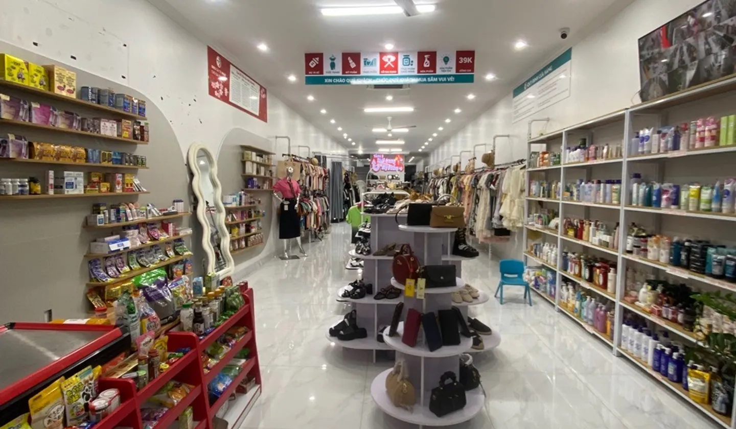 Nhà Mặt Phố Trung Tâm Vĩnh Bảo - Cơ Hội Vàng Cho Nhà Đầu Tư Thông Thái... Bán nhà mặt phố tại Vĩnh Bảo, Hải Phòng 01
