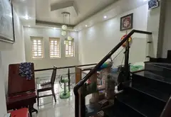 Cơ hội vàng sở hữu nhà 4 tầng ngay trung tâm Tân Phú chỉ 4.7 tỷ... Bán nhà riêng tại Bình Hưng Hòa, Hồ Chí Minh 04