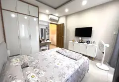 Nhà 3 tầng xinh xắn Quận 3, tặng full nội thất, giá yêu thương... Bán nhà riêng tại Nhiêu Lộc, Hồ Chí Minh 06