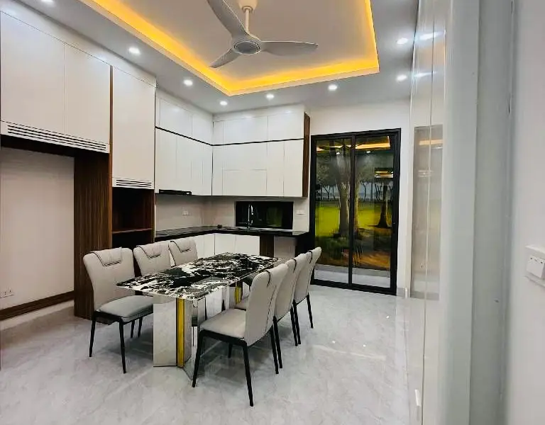 Bán Căn 66m²_ 4 Tầng Đẹp _Thang máy _Mặt Tiền 4m _10.2 Tỷ _Trung Văn _ Nam từ Liêm... Bán nhà riêng tại Đại Mỗ, Hà Nội 01