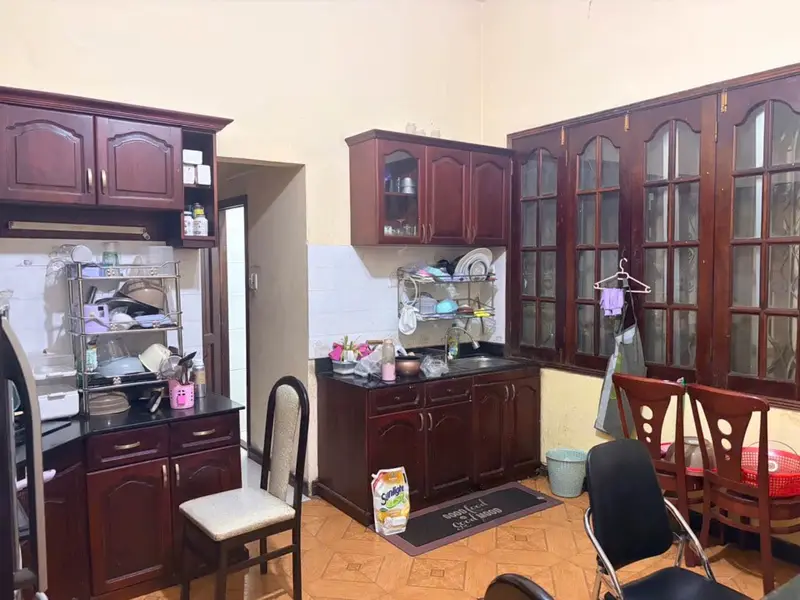 Bán nhà mặt phố diện tích 130m2, 5 tầng, mặt tiền 11m khu sân bay... Bán nhà mặt phố tại Tân Sơn Nhất, Hồ Chí Minh 01