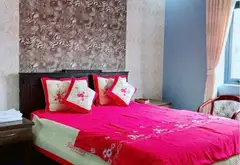 Nhà Mặt Phố Lô Góc Kinh Doanh Khách Sạn - Vành Đai Trong... Bán nhà mặt phố tại An Lạc, Hồ Chí Minh 09