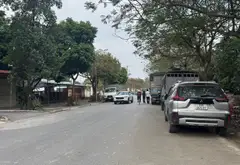 Bán kho nhà xưởng tại Kiêu Kỵ, mặt tiền rộng, giá ưu đãi... Bán kho, nhà xưởng tại Gia Lâm, Hà Nội 01