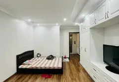 Bán nhà 7 tầng, 4PN, gara ô tô, phường Bồ Đề, Hà Nội... Bán nhà riêng tại Bồ Đề, Hà Nội 10