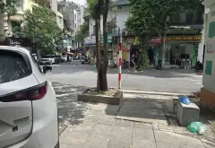 Bán nhà mặt phố lô góc Quán Thánh, mặt tiền 11m, 36.3m2... Bán nhà mặt phố tại Ba Đình, Hà Nội 02