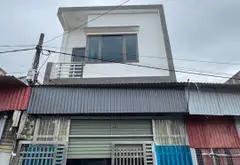 Nhà riêng hai tầng phong cách tinh tế tại thôn Cao Tiến... Bán nhà riêng tại Kiến Hưng, Hải Phòng 06