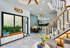 🔥 NHÀ ĐẸP GÒ VẤP TRỆT LẦU- CHỢ GÒ VẤP - ĐH CÔNG NGHIỆP 6TY3 TL... Bán nhà riêng tại Hạnh Thông, Hồ Chí Minh 06
