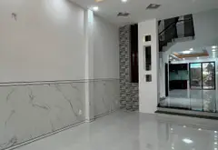 CHỦ CẦN BÁN GẤP GIẢM 400tr - MTKD CHÂN LÝ, TÂN PHÚ - NHÀ 4 TẦNG - GIÁ NHỈNH 12 TỶ... Bán nhà mặt phố tại Phú Thọ Hòa, Hồ Chí Minh 02