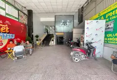 Mặt tiền Hà Huy Giáp, Thạnh Xuân, Q.12 - 368m2 (8 x 50) 2 tầng, mb + 15 phòng, 24 tỷ... Bán nhà mặt phố tại Thới An, Hồ Chí Minh 02