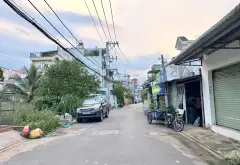 Đất Vuông Vức Mặt Tiền 5m Phường Tân Thới Hiệp - Giá Ưu Đãi... Bán đất tại Tân Thới Hiệp, Hồ Chí Minh 08