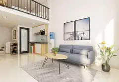Bán nhà riêng 5 tầng tại Nguyễn Văn Trỗi, 2 mặt ngõ ô tô đỗ gần... Bán nhà riêng tại Phương Liệt, Hà Nội 05