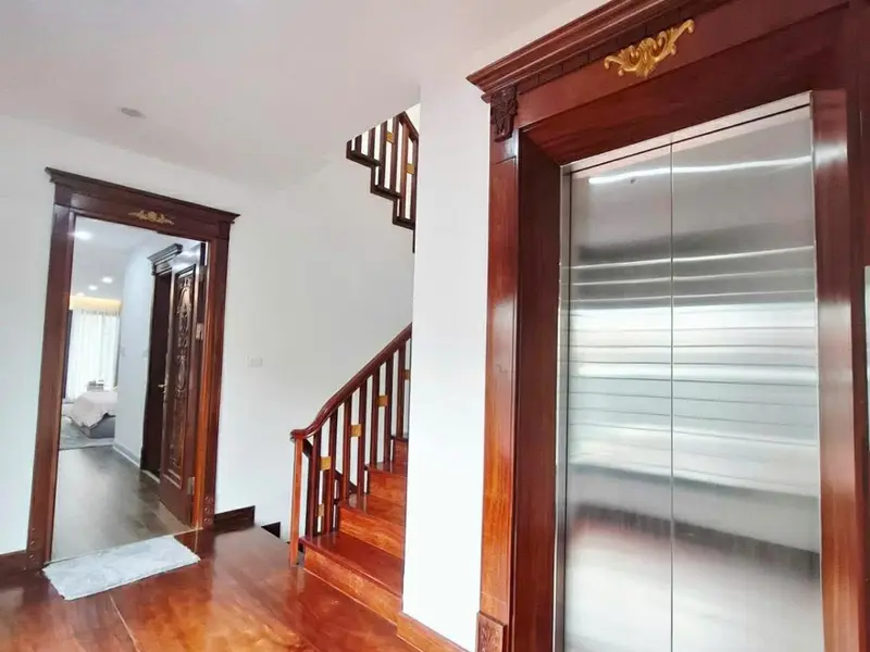Lô góc 3 thoáng, 7 tầng thang máy - Siêu phẩm Thanh Xuân... Bán biệt thự, liền kề tại Phương Liệt, Hà Nội 01
