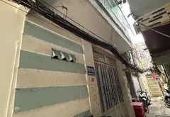 Tài chính 1,9 tỷ có nhà quận 7 - Trần Xuân Soạn - 4x4 - chỉ 1,98tỷ... Bán nhà riêng tại Tân Hưng, Hồ Chí Minh 01