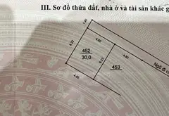 7,5 tỷ Nhà đẹp 5 tầng ngõ rộng, gần phố Nam Dư... Bán nhà riêng tại Vĩnh Hưng, Hà Nội 12