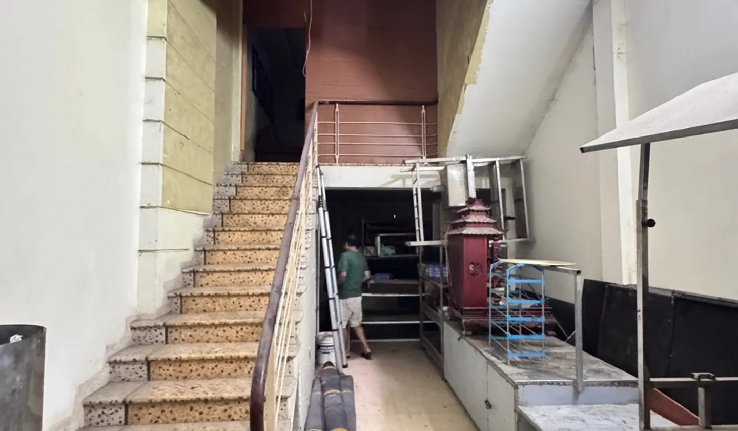 BÁN nhà 4 tầng, 40m2 tại Yên Viên, giá 6tỉ. LH 0589826686... Bán nhà riêng tại Phù Đổng, Hà Nội 01