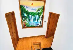 Nhà 4 tầng hiện đại trung tâm Quận 12 tặng full nội thất... Bán nhà riêng tại Thới An, Hồ Chí Minh 07
