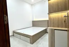 Bán nhà 2 tầng 3 phòng ngủ tại phường Tân Thới Hiệp giá 4.7 tỷ... Bán nhà riêng tại Tân Thới Hiệp, Hồ Chí Minh 07