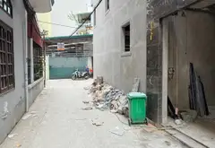 THUÝ KIỀU MẶT NGÕ VÂN NẰM BÊN HÔNG - 2 SIÊU MẪU THẠCH BÀN - NGÕ Ô TÔ - MẶT TIỀN RỘNG - Ở SƯỚNG
 Mô... Bán nhà riêng tại Long Biên, Hà Nội 13
