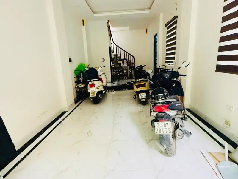Bán nhà riêng 5 tầng trung tâmHà Đông, Hà Nội, nhà lô góc 2 thoáng giá 10.6 tỷ... Bán nhà riêng tại Hà Đông, Hà Nội 01