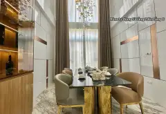 Bán nhà 46mx8T-PHÂN LÔ Ô TÔ TRÁNH VỈA HÈ. Nhà mới đẹp hiện đại full nội thất xịn... Bán nhà riêng tại Long Biên, Hà Nội 10