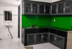 Nhà riêng 3 tầng tại phường Thới An, quận 12, diện tích 38.5m2, giá 2.08 tỷ đồng... Bán nhà riêng tại Thới An, Hồ Chí Minh 05