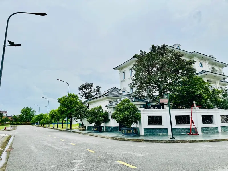 Sở Hữu Lô Đất Vàng Tại Quang Minh Green City - Đẳng Cấp Sống Sang Trọng... Bán đất tại Thủy Nguyên, Hải Phòng 01