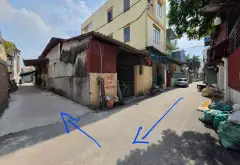 Đất mặt tiền rộng, ô tô nhỏ vào tận nơi, giá chỉ 2.73 tỷ... Bán đất tại Yên Phong, Bắc Ninh 05