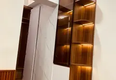 Căn hộ tập thể trung tâm Cầu Giấy, 2 phòng ngủ, full nội thất... Bán căn hộ chung cư tại Cầu Giấy, Hà Nội 10