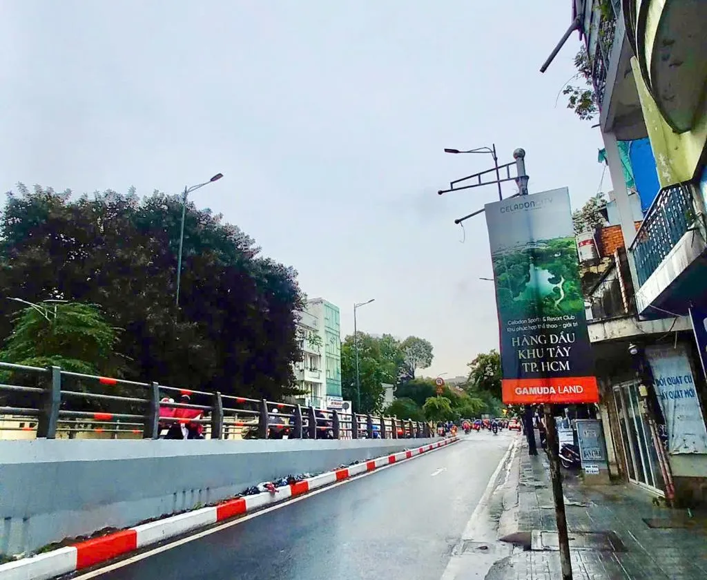 NHÀ BÁN MẶT TIỀN NGUYỄN THÁI SƠN 45m2 2PN 2WC – GẦN BV QUÂN Y 175 – Nhỉnh 7TỶ... Bán nhà mặt phố tại Hạnh Thông, Hồ Chí Minh 01