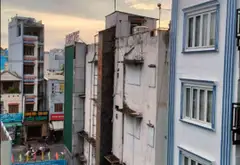 SÁT MẶT TIỀN ĐƯỜNG DƯƠNG BÁ TRẠC, P.CHÁNH HƯNG, NHÀ 4 TẦNG, 31M2, Ở, KINH DOANH VP, CHO THUÊ -8.6TỶ... Bán nhà riêng tại Chánh Hưng, Hồ Chí Minh 05