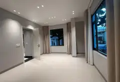 Nhà riêng lô góc mặt phố Hai Bà Trưng, diện tích 37m2, 4 tầng thiết kế hiện đại... Bán nhà riêng tại Lê Chân, Hải Phòng 06