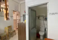 4x12m, Bán nhà thống Nhất, P11 Gò Vấp, 7 tỷ, Hẻm xe hơi 1 Trục 1 Sẹc... Bán nhà riêng tại Thông Tây Hội, Hồ Chí Minh 06