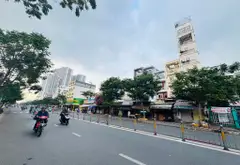 Nhà mặt phố 8 tầng có thang máy tại Bình Phú, TP.HCM... Bán nhà mặt phố tại Bình Phú, Hồ Chí Minh 01
