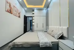 CHỦ THỞ OXY! SIÊU PHẨM CẦU GIẤY HƠN 8 TỶ, Ô TÔ TRÁNH, HAI THOÁNG, NHÀ SIÊU ĐẸP... Bán nhà riêng tại Yên Hòa, Hà Nội 06
