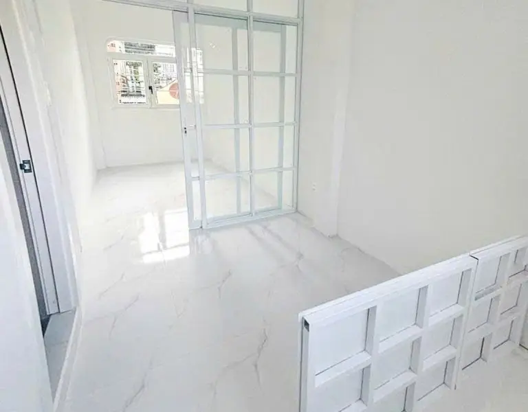 Cơ Hội Hiếm Có Sở Hữu Nhà Riêng Quận 7 Giá Tốt Ngay Trung Tâm... Bán nhà riêng tại Tân Hưng, Hồ Chí Minh 01