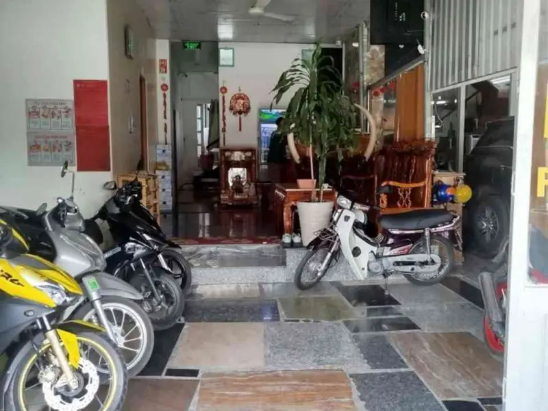 Nhà mặt phố 4 tầng rộng 436.8m2 giá 23.5 tỷ tại Bình Chánh... Bán nhà mặt phố tại Tân Nhựt, Hồ Chí Minh 01
