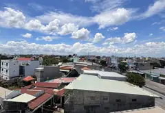 Nhà mặt phố mặt tiền 12.2m diện tích 535m² tại Đông Thạnh Hóc Môn... Bán nhà mặt phố tại Đông Thạnh, Hồ Chí Minh 03