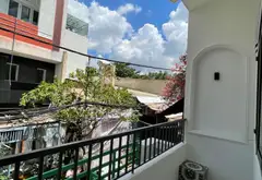 Nhà xinh 2PN, hẻm yên tĩnh khu Bình Tân, tiện đi lại... Bán nhà riêng tại An Lạc, Hồ Chí Minh 07
